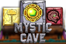 Mystic Cave