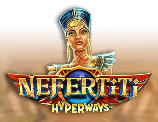 Nefertiti HyperWays Online Slot from GameArt
