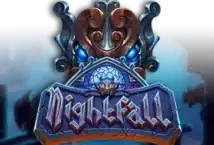 Image of the slot machine game Nightfall provided by nolimit-city.