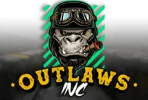 Image of the slot machine game Outlaws Inc provided by red-tiger-gaming.