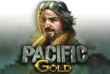 Image of the slot machine game Pacific Gold provided by Skywind Group