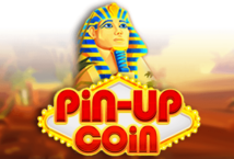 Pin-Up Coin