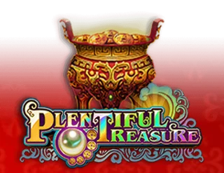 slots of vegas plentiful treasure free spins