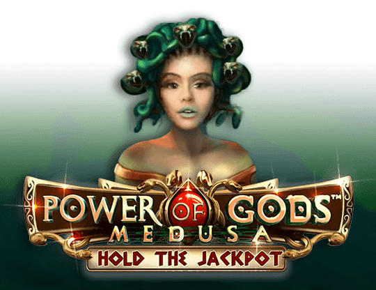 Power Of Gods: Medusa Slot Review | Free Demo Play [2024]