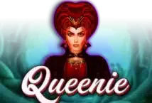 Image of the slot machine game Queenie provided by Pragmatic Play