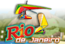 Image of the slot machine game Rio de Janeiro provided by Caleta