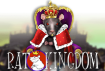 Image of the slot machine game Rat Kingdom provided by 1spin4win