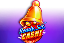 Image of the slot machine game Ready Set Cash provided by Skywind Group