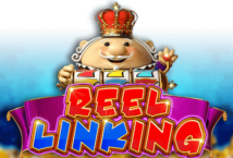 Image of the slot machine game Reel Linking provided by Stakelogic
