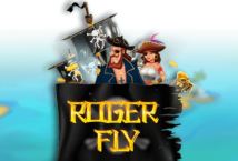 Image of the slot machine game Roger Fly provided by Relax Gaming