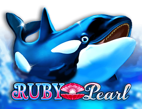 Play Ruby Pearl slot