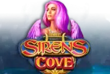 Image of the slot machine game Sirens Cove provided by Peter & Sons