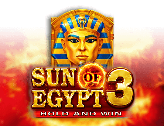 BNG - SUN OF EGYPT 3 - SUPER NOVA!!!!