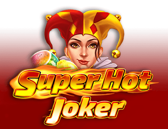 Super Hot Joker slot by Wizard Games - Gameplay + Free Spin Feature