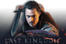 Image of the slot machine game The Last Kingdom provided by Rabcat