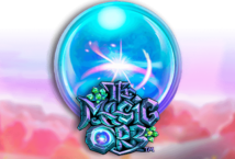 Image of the slot machine game The Magic Orb provided by iSoftBet