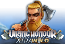 Image of the slot machine game Viking Honour XtraWild provided by Swintt