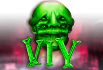 Image of the slot machine game Viy provided by Stakelogic