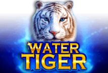 Image of the slot machine game Water Tiger provided by High 5 Games