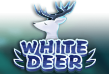 Image of the slot machine game White Deer provided by Ka Gaming