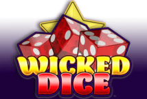 Image of the slot machine game Wicked Dice provided by Synot Games