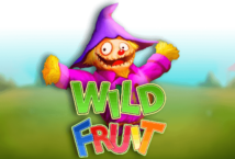 Image of the slot machine game Wild Fruit provided by Wazdan