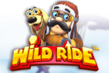 Image of the slot machine game Wild Ride provided by Relax Gaming