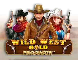 Wild West Gold Megaways Slot Review 2023 - Free Play Demo