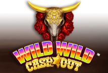 Image of the slot machine game Wild Wild Cash Out provided by iSoftBet