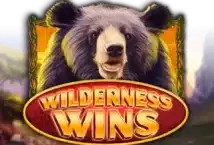 Image of the slot machine game Wilderness Wins provided by Dragon Gaming