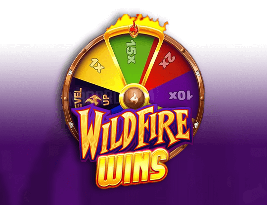 Wildfire Wins Slot Review, Bonus Features u0026 More!