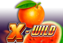 Image of the slot machine game X-Wild provided by 1x2 Gaming