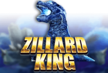 Image of the slot machine game Zillard King provided by red-tiger-gaming.