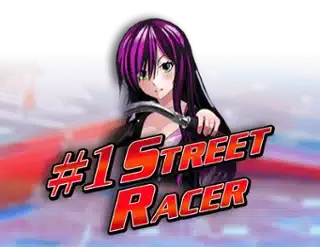 Image Of The Slot Machine Game #1 Street Racer Provided By Maverick