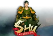 Image of the slot machine game 3 Kingdom: Shu provided by Maverick