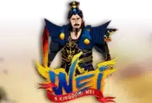 Image of the slot machine game 3 Kingdom: Wei provided by Maverick