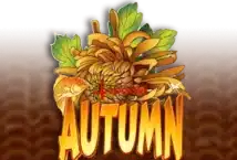 Image of the slot machine game 4 Seasons: Autumn provided by Maverick