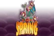 Image of the slot machine game 4 Seasons: Spring provided by booming-games.