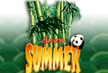 Image of the slot machine game 4 Seasons: Summer provided by Maverick
