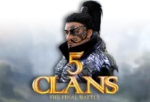 5 Clans