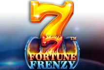 Image of the slot machine game 7 Fortune Frenzy provided by betsoft-gaming.