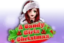 A Candy Girl Christmas