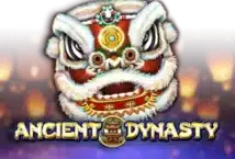 Image of the slot machine game Ancient Dynasty provided by Red Tiger Gaming