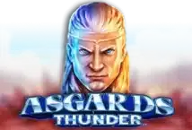 Image of the slot machine game Asgard’s Thunder provided by Novomatic