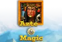 Image of the slot machine game Aztec Magic provided by BGaming