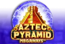 Image of the slot machine game Aztec Pyramid Megaways provided by Booongo