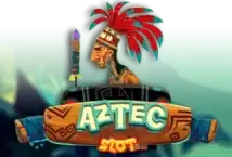 Image of the slot machine game Aztec Slot provided by smartsoft-gaming.