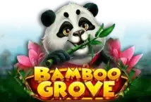 Image of the slot machine game Bamboo Grove provided by Platipus