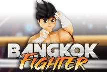Bangkok Fighter