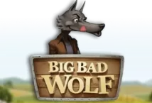 Image of the slot machine game Big Bad Wolf provided by Quickspin